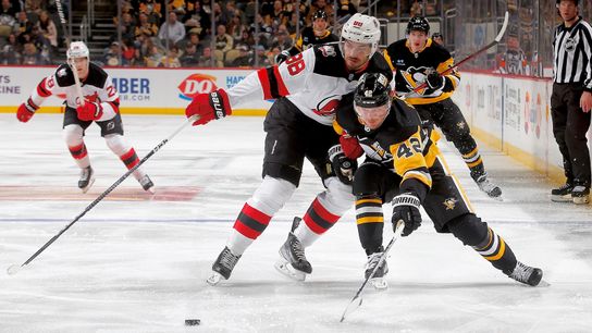 Penguins' third-line struggles can't be ignored anymore taken at PPG Paints Arena (Penguins)